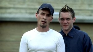 A Szökés 1. évad Ep.2 Lázadás