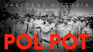 Världens historia Speciális epizódok Ep.12 12. epizód