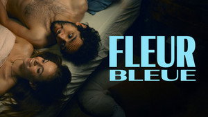 Fleur bleue kép