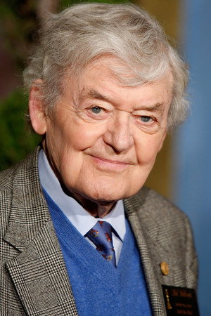 Hal Holbrook profil kép