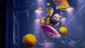 Én vagyok Groot 1. évad Ep.5 Mestermű