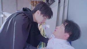 董小姐每天都过情人节 1. évad Ep.23 23. epizód