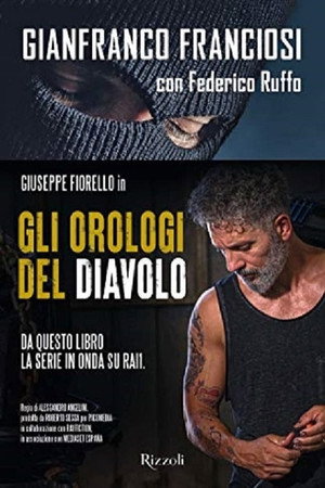Gli orologi del diavolo 1. évad (2020-11-09) poszter