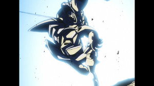 超時空世紀オーガス 1. évad Ep.6 6. epizód