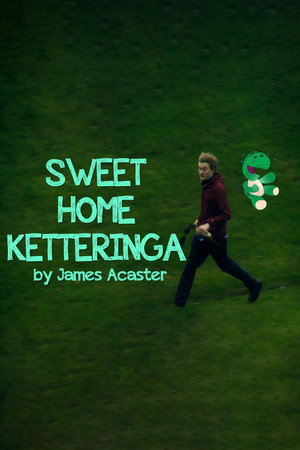 Sweet Home Ketteringa poszter