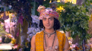 राधाकृष्ण 1. évad Ep.401 401. epizód