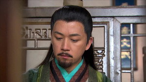 啼笑书香 1. évad Ep.40 40. epizód