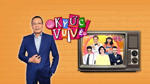 Ký Ức Vui Vẻ kép