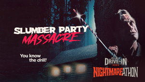 The Last Drive-In with Joe Bob Briggs: Nightmareathon 1. évad Ep.1 1. epizód