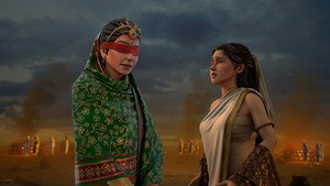 Kurukshetra: The Great War of Mahabharata 1. évad Ep.17 17. epizód