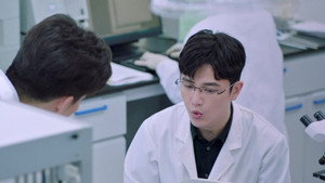 湾区儿女 1. évad Ep.31 31. epizód