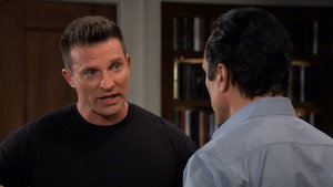 General Hospital 57. évad Ep.41 41. epizód