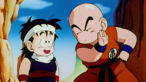Dragon Ball Z 1. évad Ep.22 A különös élőlények