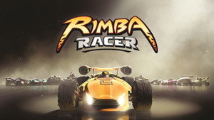 Rimba Racer kép