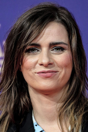 Nora Tschirner profil kép