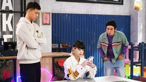 六本木クラス 1. évad Ep.8 8. epizód