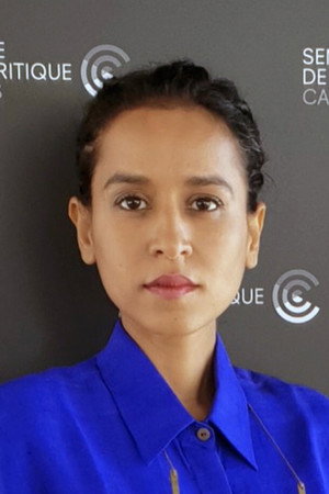 Tillotama Shome profil kép