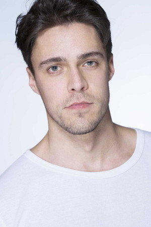 Oliver Rix profil kép