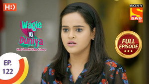 वागले की दुनिया 1. évad Ep.122 122. epizód