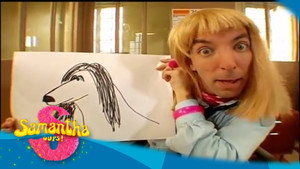 Samantha, Oups ! 3. évad Ep.4 4. epizód