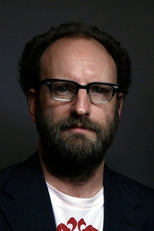 Steven Soderbergh profil kép