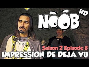 Noob 2. évad Ep.8 8. epizód