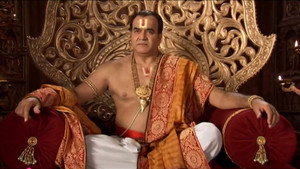 देवों के देव...महादेव 1. évad Ep.8 8. epizód