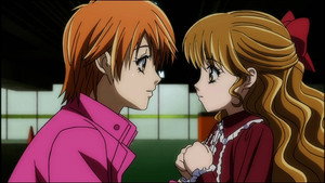 スキップ・ビート！ 1. évad Ep.10 10. epizód