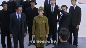 烈火刀影 1. évad Ep.39 39. epizód