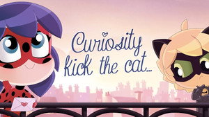 Miraculous Chibi 1. évad Ep.4 4. epizód