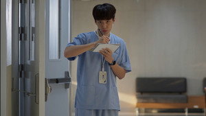 หมอใจพิเศษ 1. évad Ep.4 4. epizód