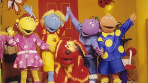 Tweenies kép