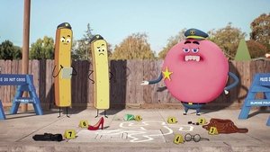  Gumball csodálatos világa 6. évad Ep.27 A tudás