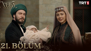Vefa Sultan 1. évad Ep.21 21. epizód