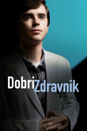 Doktor Murphy poszter