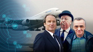 Mittendrin - Flughafen Frankfurt 13. évad Ep.6 6. epizód
