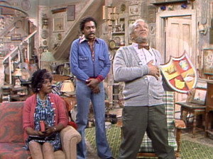 Sanford and Son 6. évad Ep.23 23. epizód