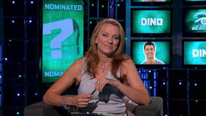 Big Brother 6. évad Ep.31 31. epizód