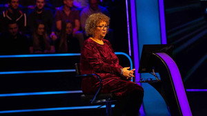 Who Wants to Be a Millionaire? 32. évad Ep.4 4. epizód