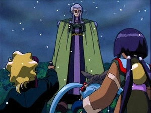 天地無用! 魎皇鬼 1. évad Ep.5 5. epizód