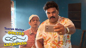 तारक मेहता का उल्टा चश्मा 1. évad Ep.4580 4580. epizód