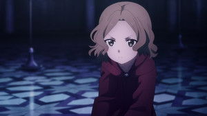 Sword Art Online Sword Art Online: Alicization Ep.13 13. epizód