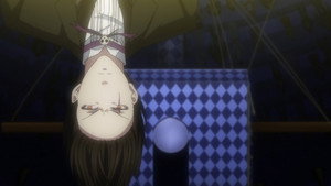 黒執事 3. évad Ep.5 5. epizód