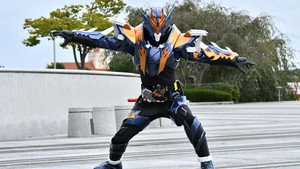 仮面ライダービルド 1. évad Ep.11 11. epizód