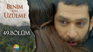 Benim İçin Üzülme 2. évad Ep.17 17. epizód