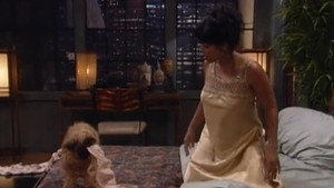 Living Single 5. évad Ep.4 4. epizód