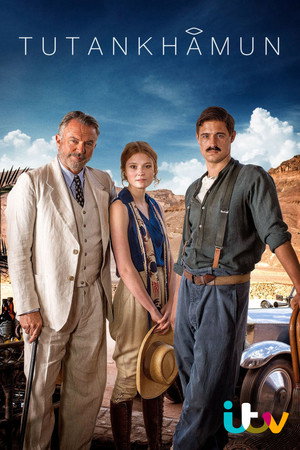 Tutankhamun poszter