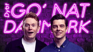 DYBT GO' NAT DANMARK kép