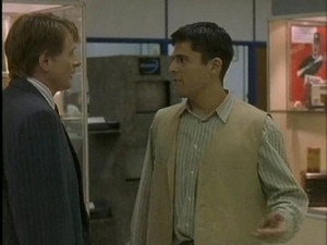 A Touch of Frost 5. évad Ep.3 3. epizód