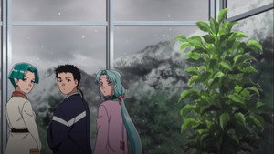 天地無用! 魎皇鬼 5. évad Ep.6 6. epizód